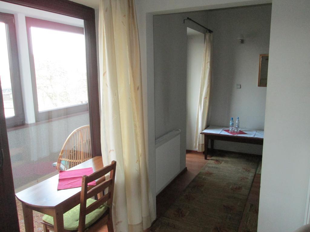 Hotel Zaulek Dębica Szoba fotó