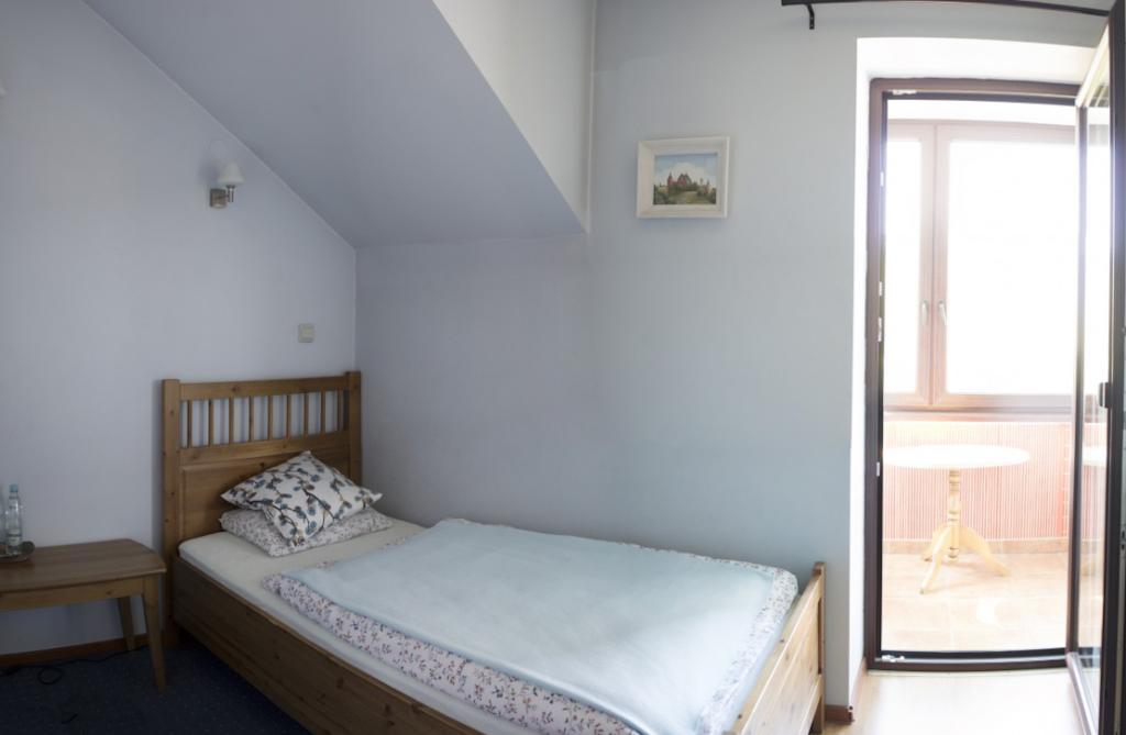 Hotel Zaulek Dębica Szoba fotó