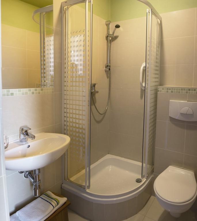 Hotel Zaulek Dębica Szoba fotó